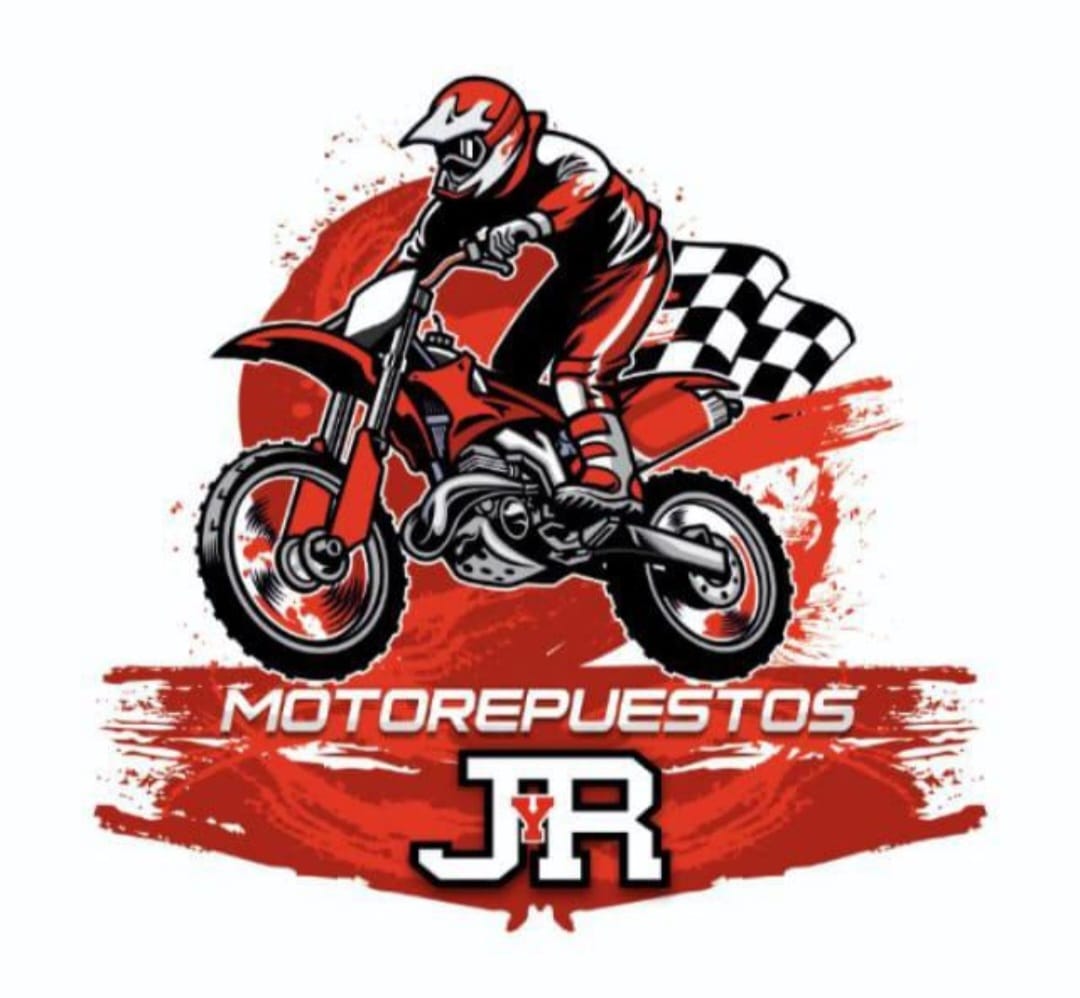 MOTO REPUESTOS J Y R